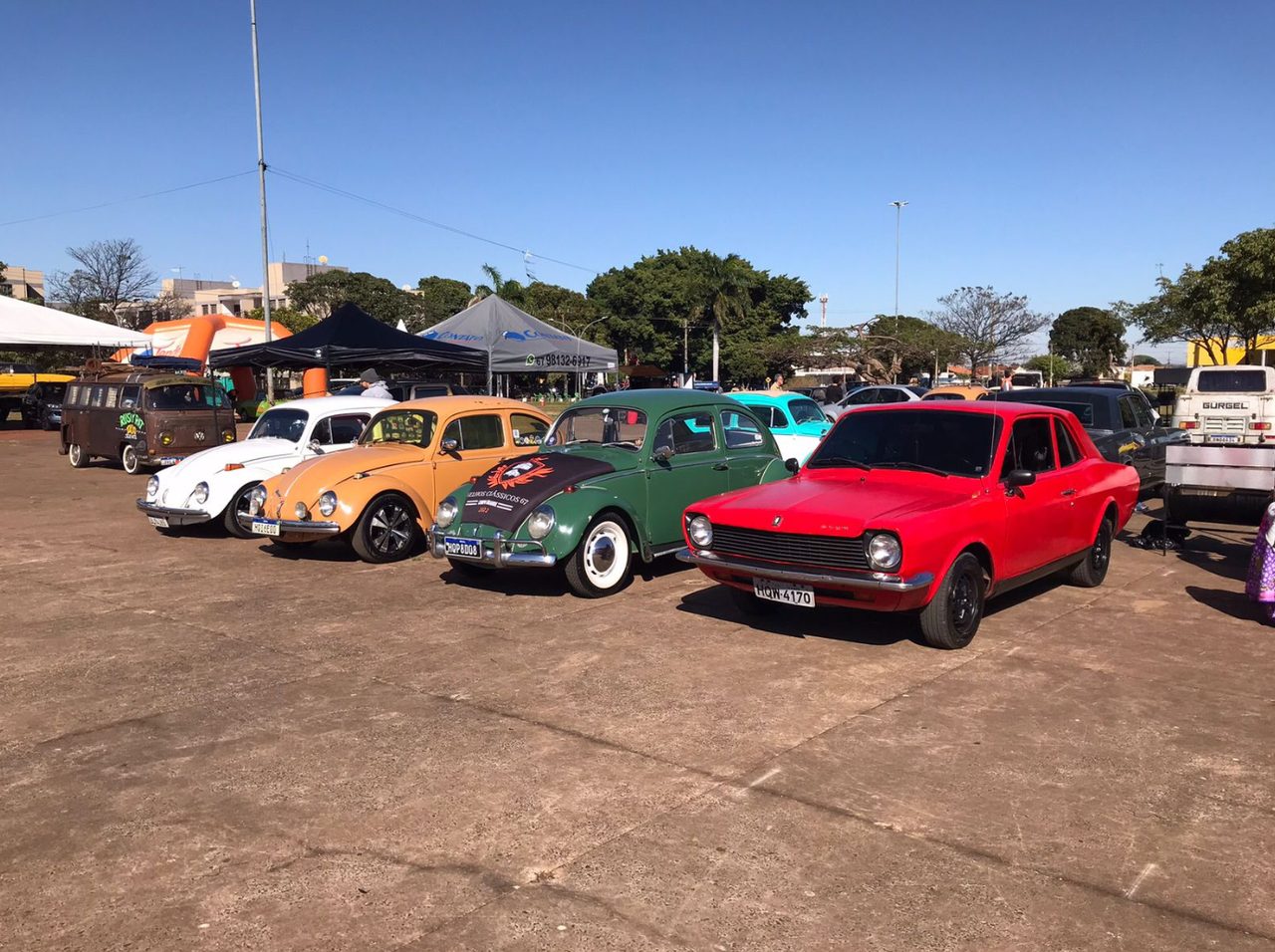 Evento 8